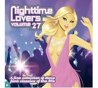 Nighttime Lovers