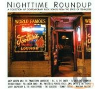 Various Artists - Nighttime Roundup