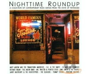 Various Artists - Nighttime Roundup