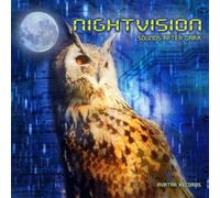 Artistes divers – Nightvision – Import