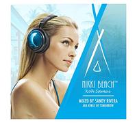 Various Artists - Nikki Beach Koh Samui