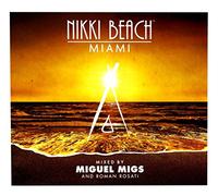 Various Artists – Nikki Beach Miami – Import