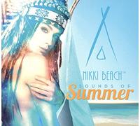 Various Artists - Nikki Beach: Sounds of..