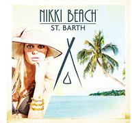Various Artists - Nikki Beach St. Barth [Import]
