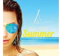 Various Artists - Nikki Beach Summer 2015 [Import]