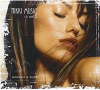 Various Artists - Nikki Music Vol. 5 [Import]