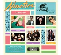 Various Artists - Nineties Collected-HQ [Import]