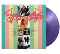 Various Artists - Nineties Collected Vol. 2 / Various - Limited 180-Gram Purple Colored Vinyl [Vinyl Lp] Colored Vinyl, Ltd Ed, 180 Gram, Purple, Holland - Import