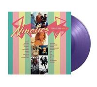 Various Artists - Nineties Collected Vol. 2 / Various - Limited 180-Gram Purple Colored Vinyl [Vinyl Lp] Colored Vinyl, Ltd Ed, 180 Gram, Purple, Holland - Import