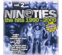 Various Artists - Nineties: Hits 1990-2000 2