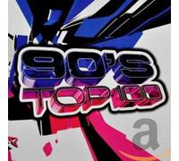 Various Artists - Nineties Top 100 [Import]