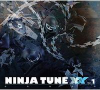 Various Artists - Ninja Tune XX Vol.1 [Import]