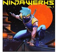 Various Artists Ninjawerks Vol.1 (CD)