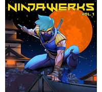 Various Artists - Ninjawerks Vol.1 [Import]