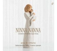 Various Artists - Ninna Nanna [Cd]