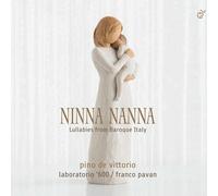 Integral – Ninna Nanna