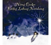 Various Artists - Ninos Cantan Exitos Latinos Navidenos