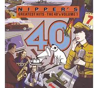 Various Artists - Nipper's G.H.: 40's 1