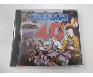 Various Artists - Nipper's G.H.: 40's Vol 2