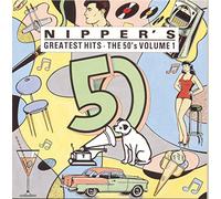 Various Artists - Nipper's G.H.: 50's Vol 1