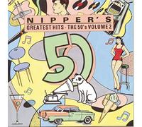 Various Artists - Nipper's G.H.: 50's Vol 2