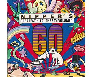 Various Artists - Nipper's G.H.: 60's Vol 1