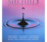 Various Artists - Nite Flite 3 [Import]
