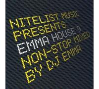 Various Artists - Nitelist Music Presents: Emma House 9 / Various [Import]