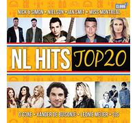 Various Artists – NL Hits Top 20 – Import