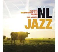 Various Artist - NL Beste Nederlandse Jazz Van Nu