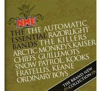 Various Artists – NME Presents Essential Bands – CD – 2006