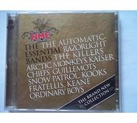 Various Artists - NME-Essential Bands [Import]