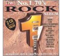 Various Artists - No.1 70's Rock Album