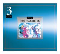Various Artists - No. 1 80s Favorites