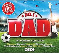 Various Artists - No. 1 Dad [Import]