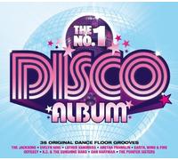 Various Artists - No.1 Disco Album