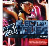 Various Artists - No.1 Electro House Album