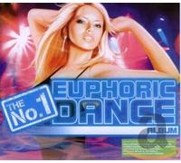 Various Artists - No 1 Euphoric Dance Album