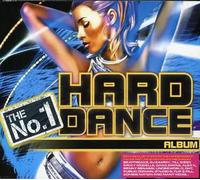Various Artists - No.1 Hard Dance-60tr [Import]