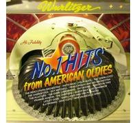 Various Artists - No.1 Hits from American Oldies