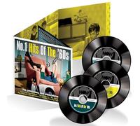 Various Artists – No.1 Hits of the 60's