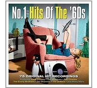 Various Artists - No.1 Hits of the 60's
