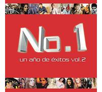 Various Artists - No.1 Solo Exitos 2