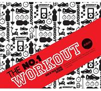 Various Artists - No.1 Workout Album [Import]