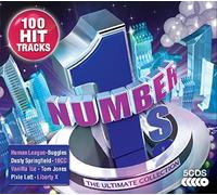 Various Artists - No. 1s