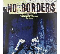 Various Artists - No Borders