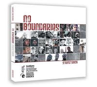 Various Artists - No Boundaries: Slam Jamz Compilation