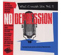 Various Artists - No Depression 2-13tr [Import]