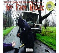 Various Artists - No Face Killaz