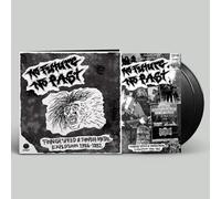 Various Artists - No Future No Past - Finnish Speed & Thrash Metal Explosion 198